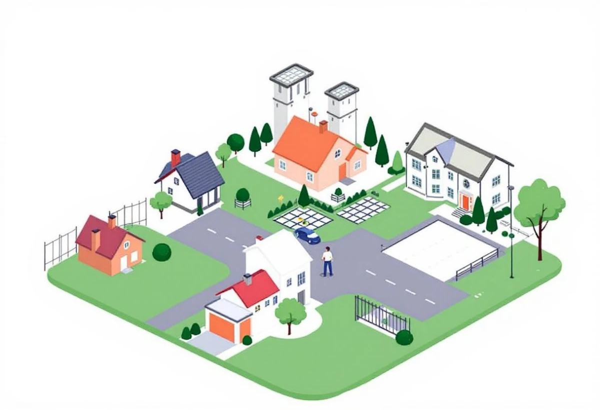 Le plafonnement des loyers : un outil de régulation du marché immobilier