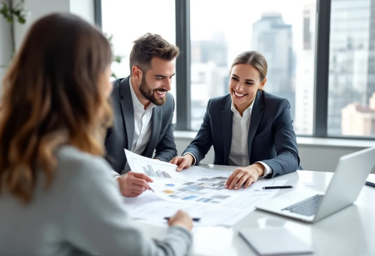 Investissement locatif clé en main : Le guide complet pour réussir votre projet immobilier