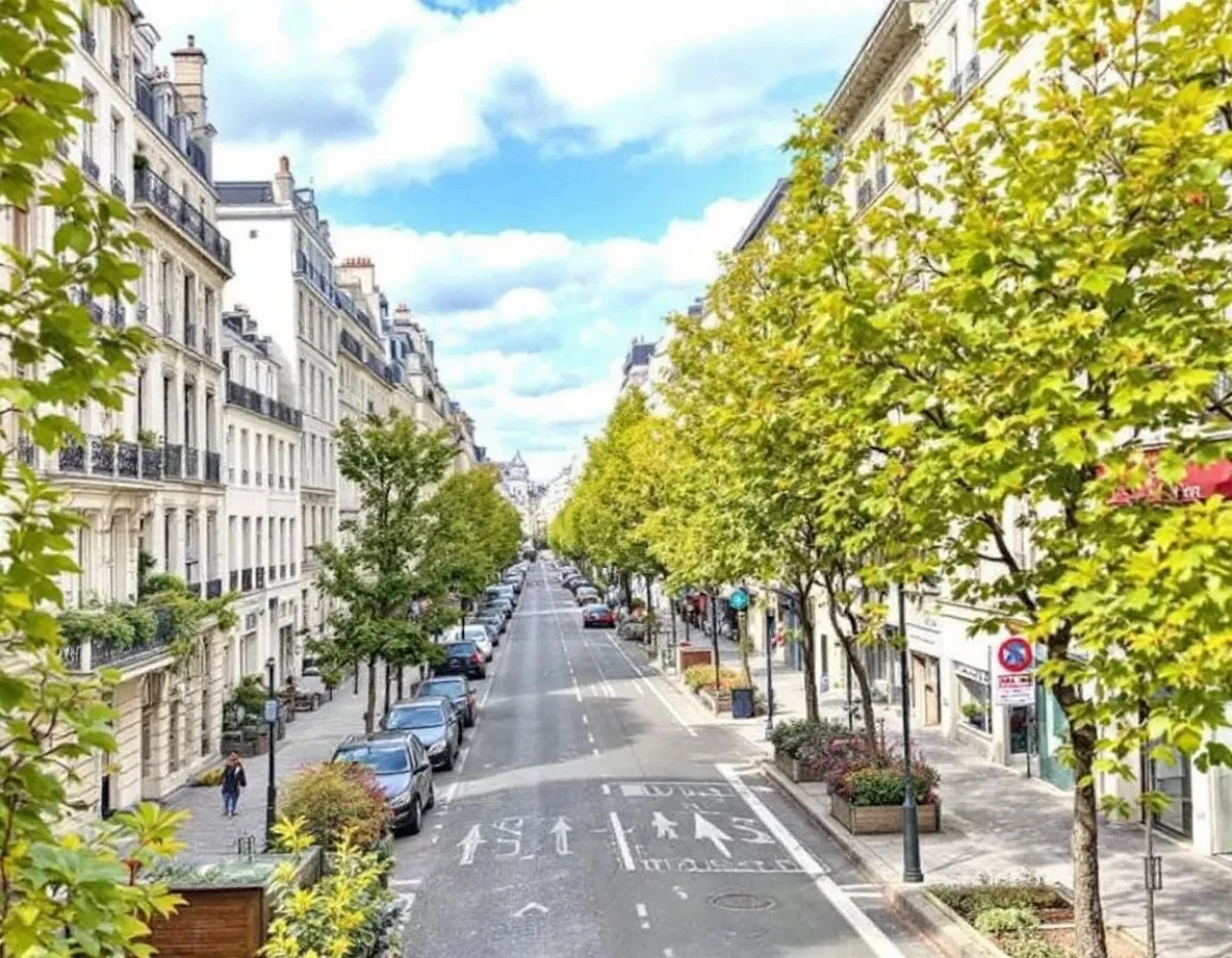 Location meublée Paris 2025 : Investissement immobilier rentable et stratégique