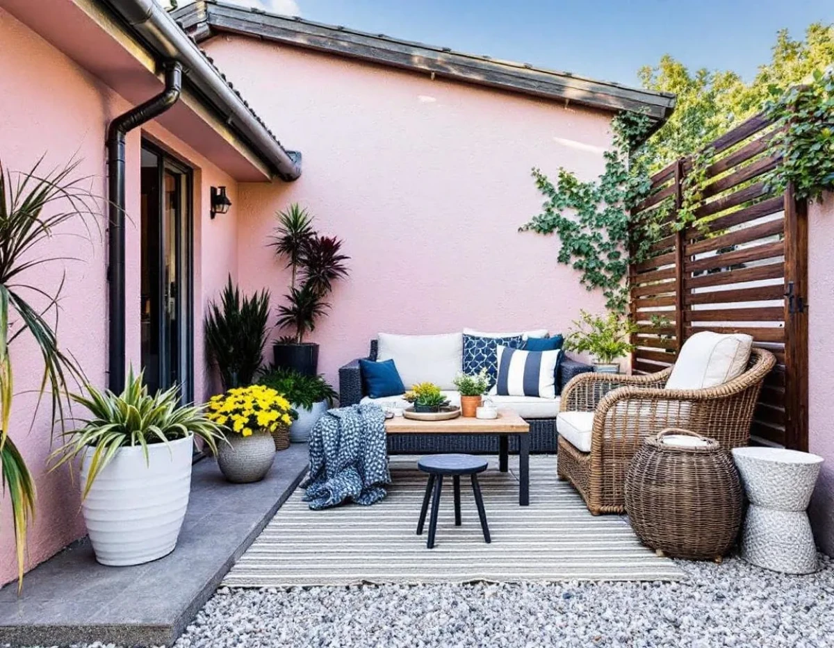 Aménager l'extérieur de sa maison : 5 astuces d'expert pour créer un espace extérieur époustouflant