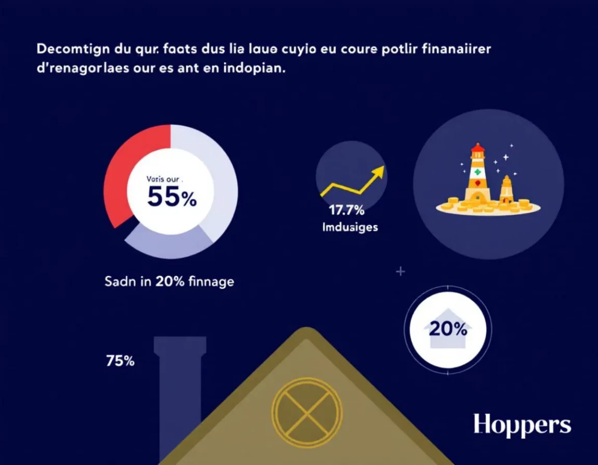 Loyers 2025 : Tout savoir sur la taxe d'habitation pour locataires et son impact financier