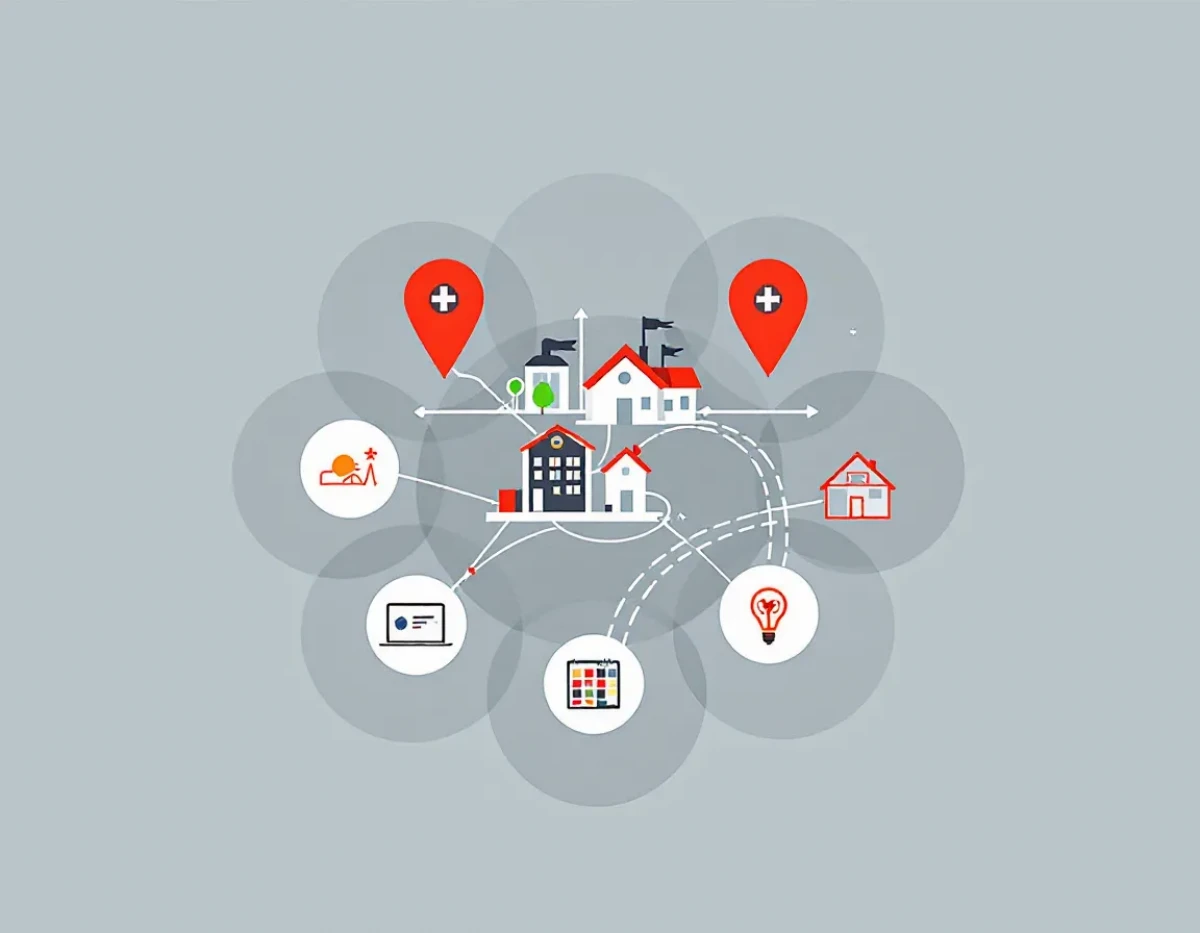 Guide Complet sur l'Amortissement LMNP : Les Avantages Fiscaux de la Location Meublée Non Professionnelle