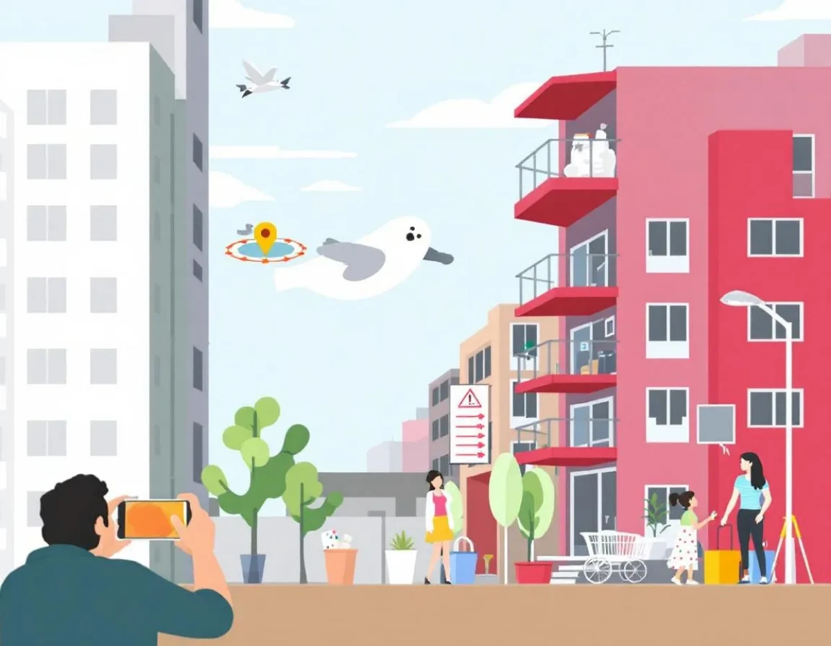 La Location Meublée : Une Stratégie Gagnante pour Locataires et Propriétaires