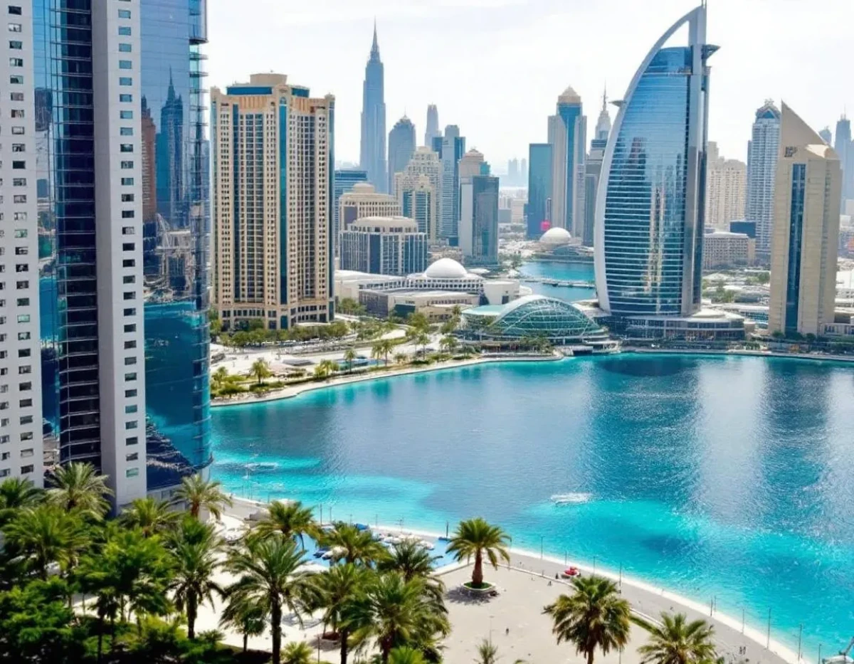 Les Avantages de la Location Longue Durée à Dubaï : Un Guide Complet