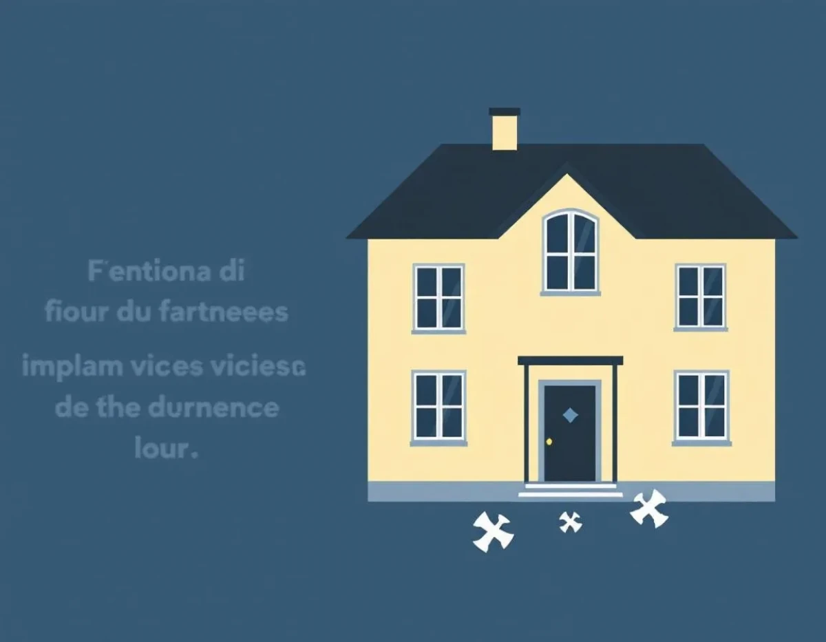 Tout savoir sur les vices cachés immobiliers : définition et exemples concrets