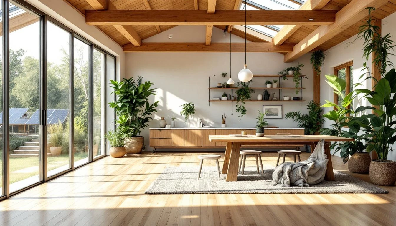 Rénovation écologique votre bien gagne en valeur et en confort
