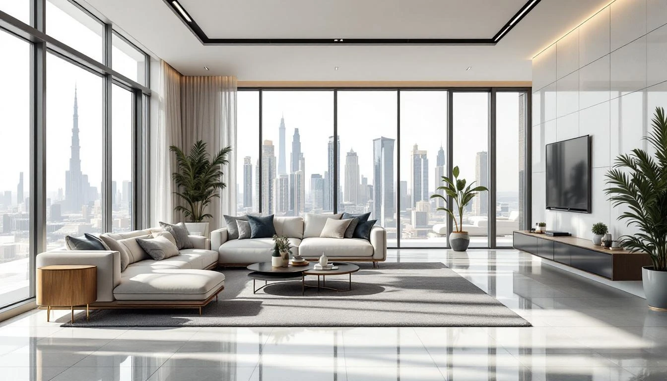 Acheter une maison Dubai prix abordables dès 500 000€