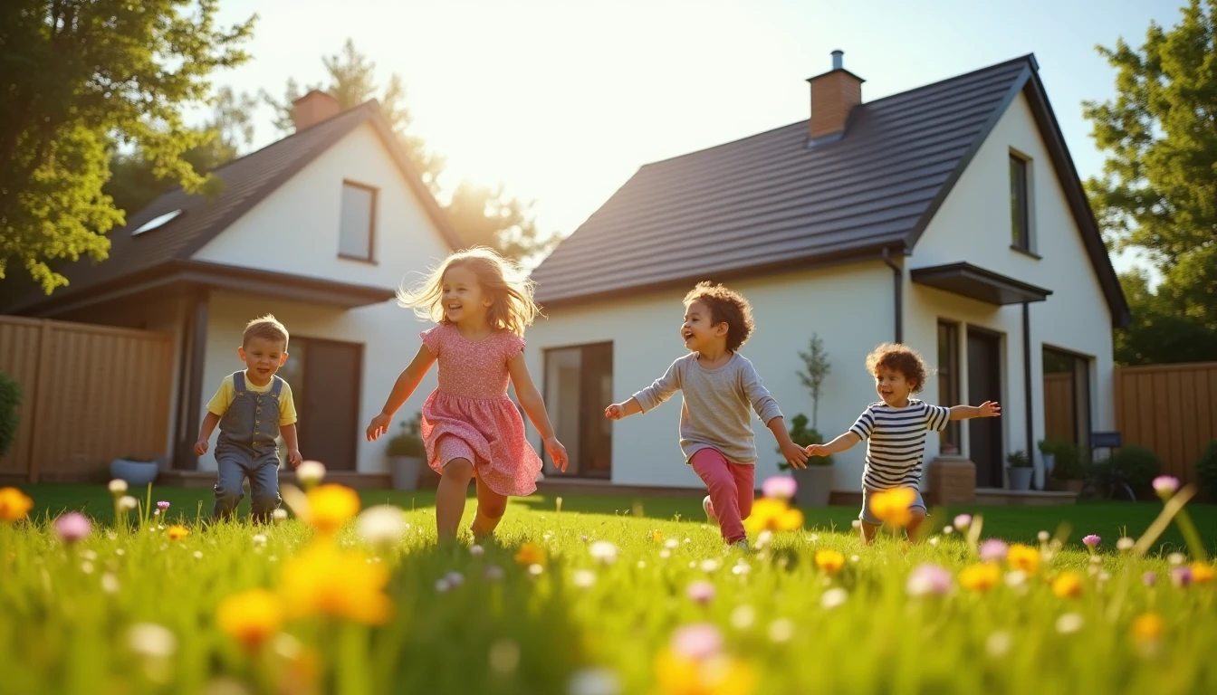 Maisons neuves pas chères : notre méthode pour réduire la facture