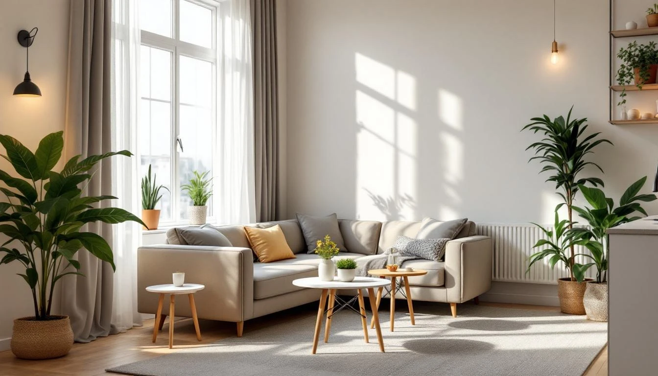 Investissement locatif : stratégies pour les petits budgets