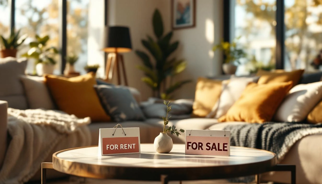 Location ou achat immobilier : le comparatif sans langue de bois