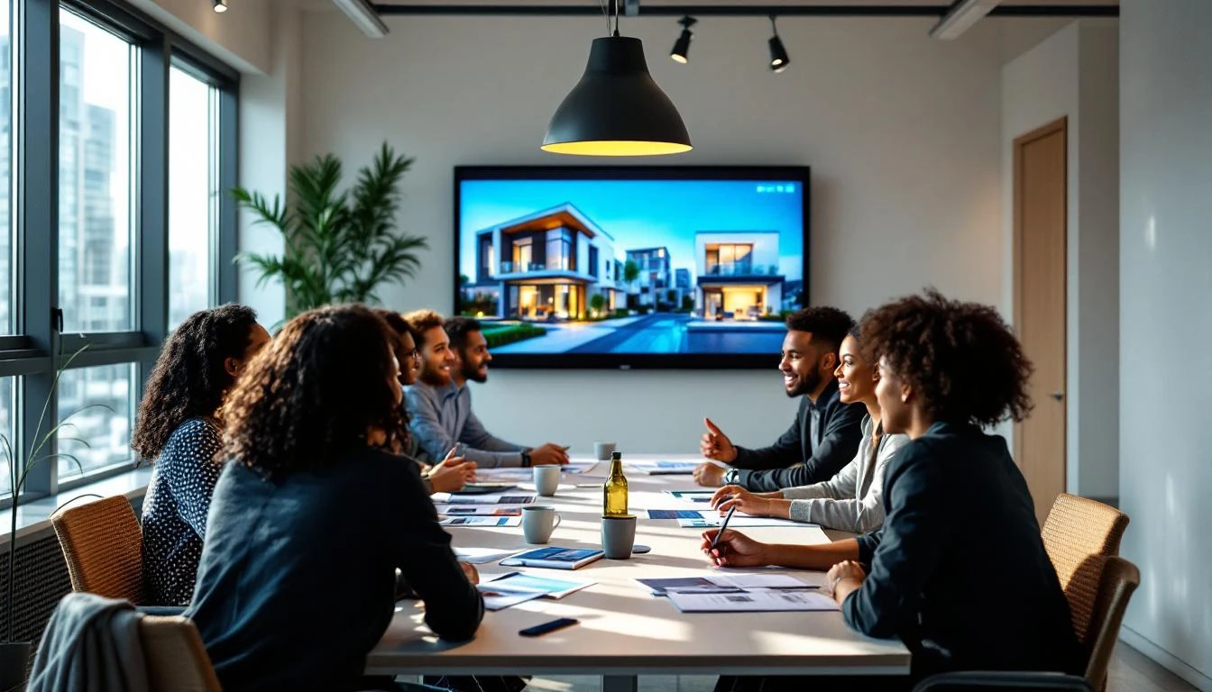 Immobilier et crowdfunding : la nouvelle génération d'investisseurs