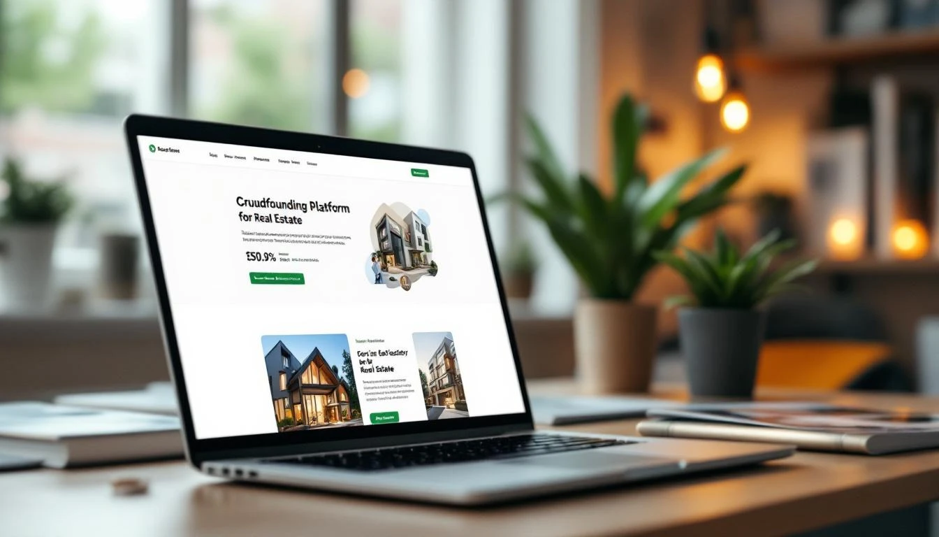 Comment créer une cagnotte en ligne pour votre projet immobilier