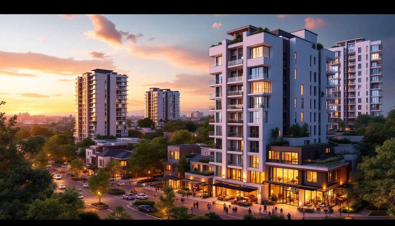 Investissement locatif 2026 : les villes qui rapportent vraiment
