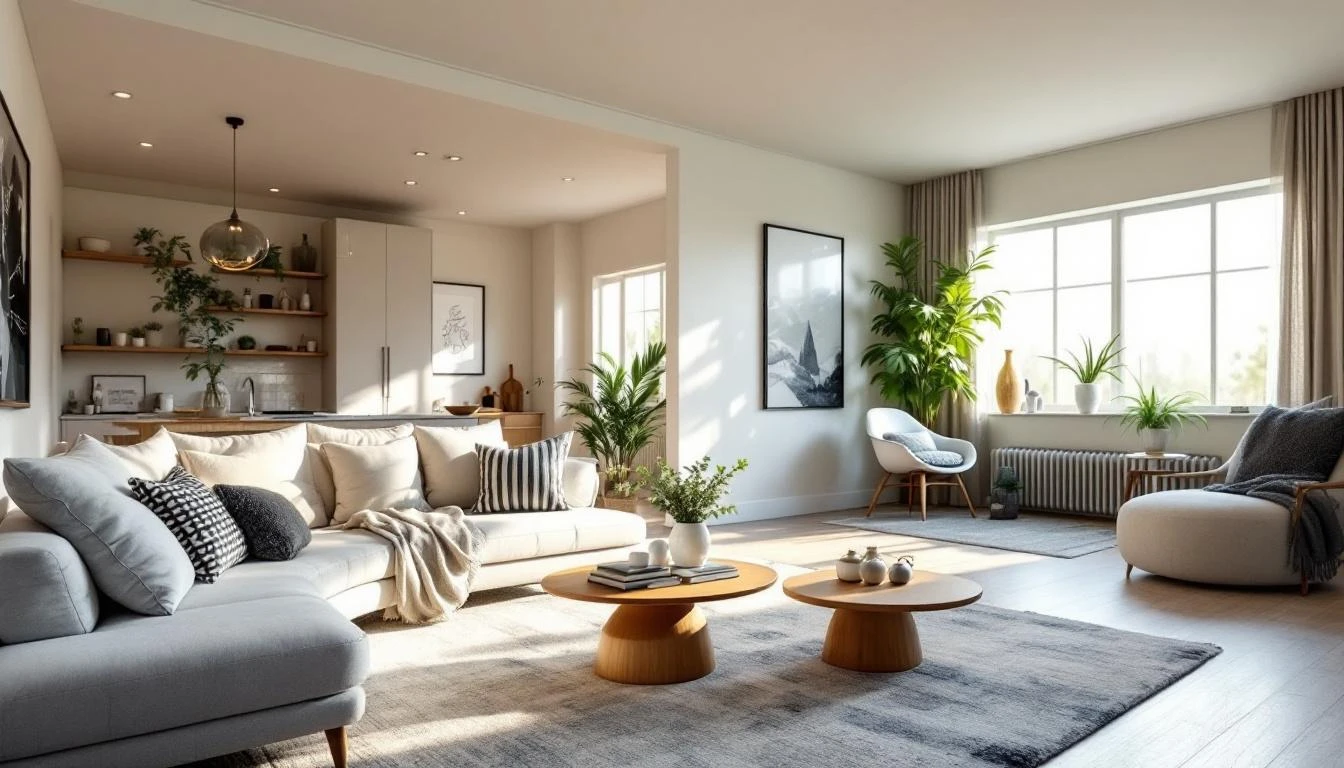 Comment transformer un bien obsolète en pépite immobilière