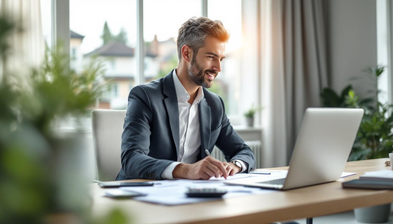 Comment estimer précisément la valeur de votre bien