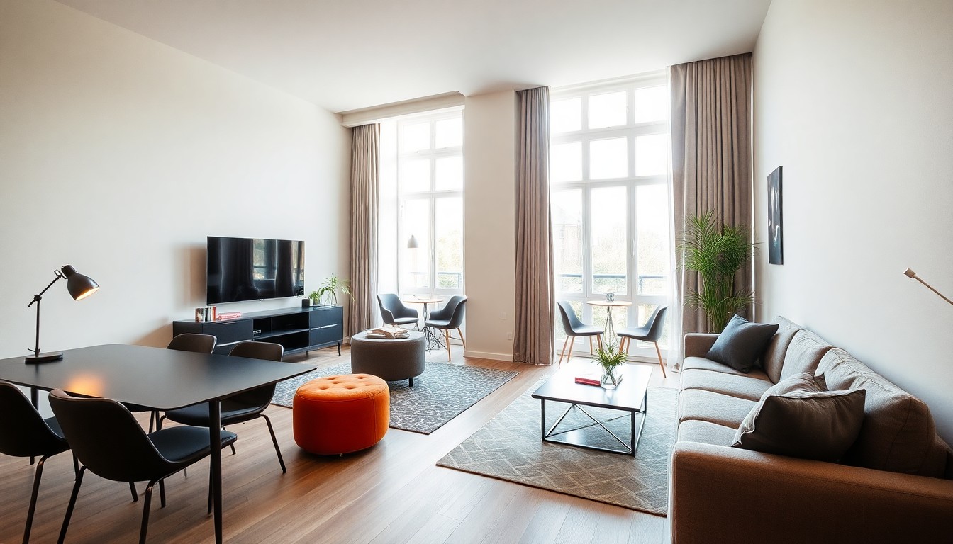 Appart'hôtel Rennes : comparatif des meilleures offres 2026