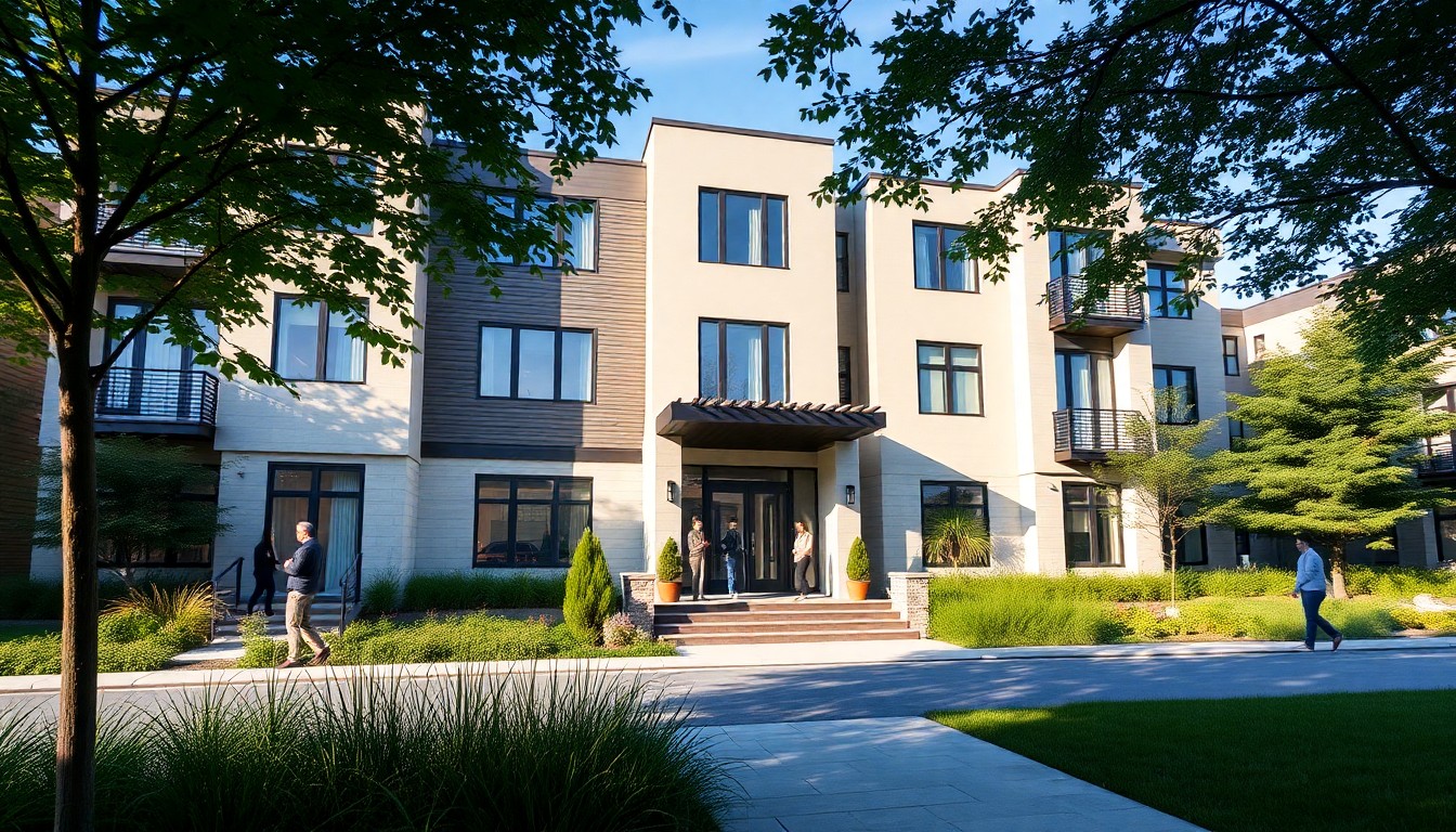 Les clés pour réussir sa promotion immobilière sans se ruiner