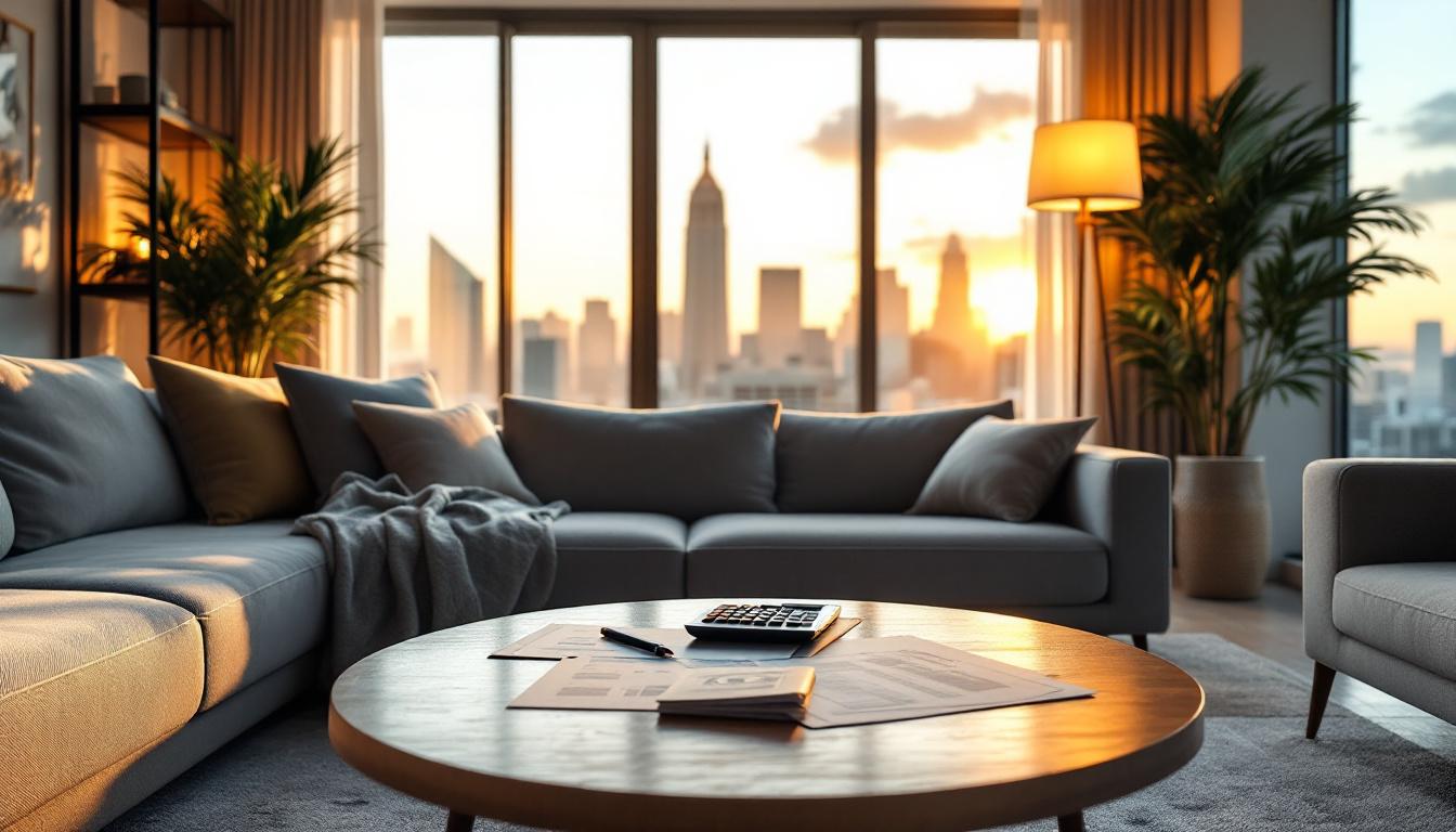 Crédit immobilier : les meilleurs taux pour votre projet