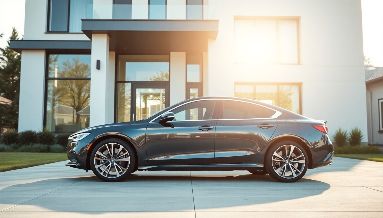 Financer votre voiture avec un prêt auto Cofidis en 2026