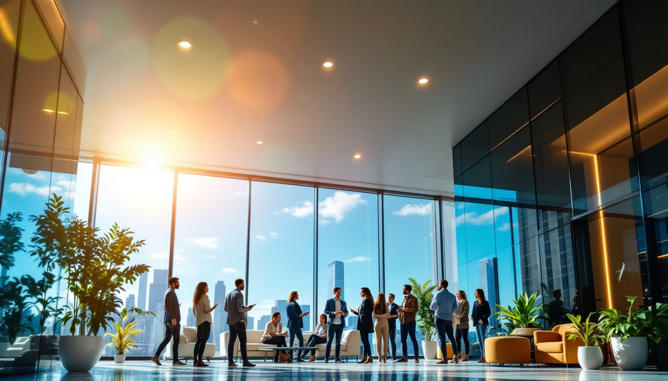 Investir dans l'immobilier commercial : un bon choix en 2026
