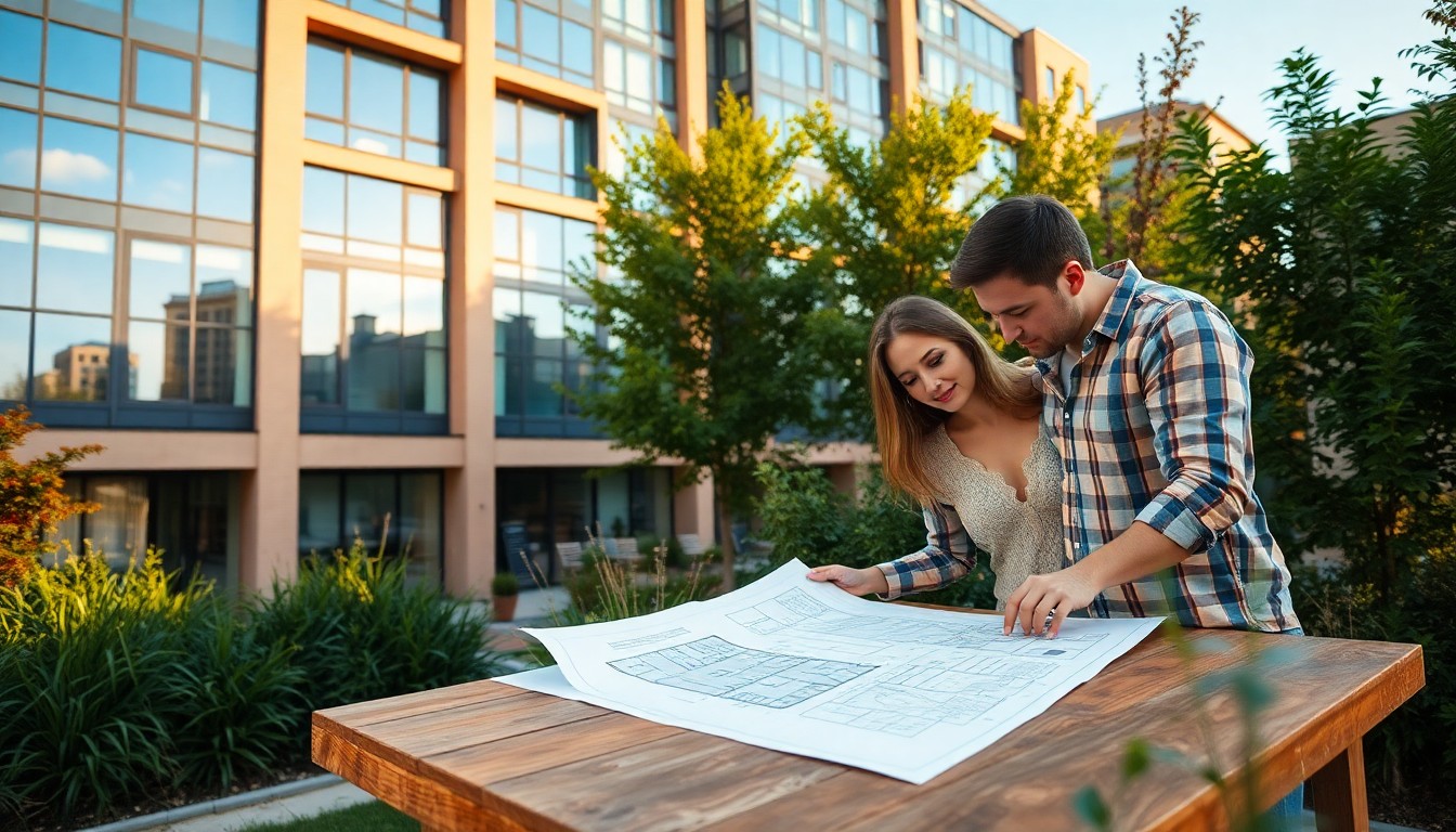 Cadastre et permis de construire : Ce qu'il faut savoir avant d'acheter