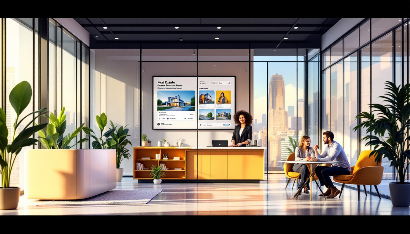 L'impact de la digitalisation sur le secteur immobilier en 2026