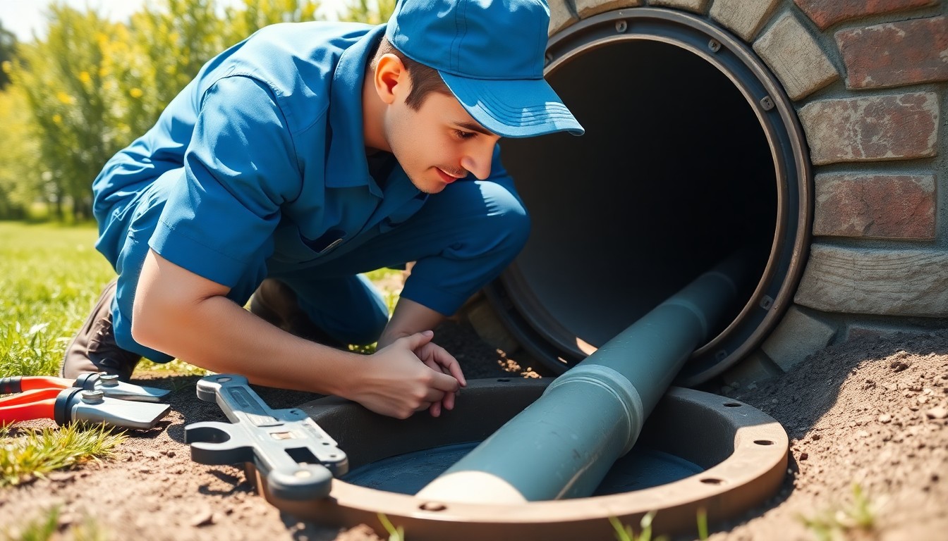 Societe debouchage canalisation : tarifs et prestations 2026