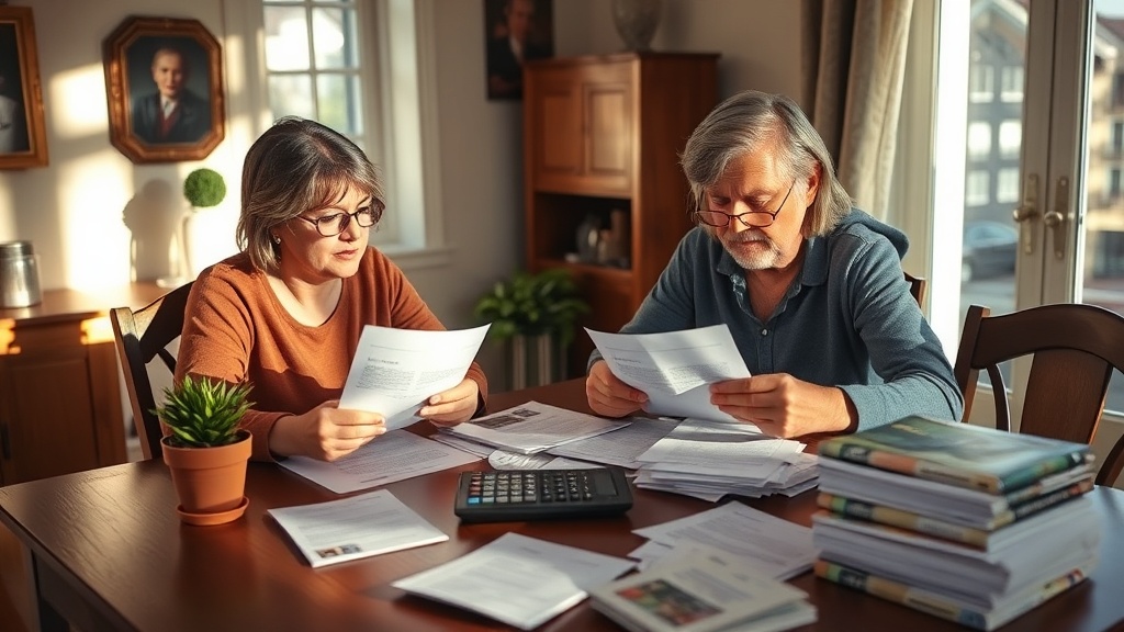 Que faire si votre courtage en crédit immobilier échoue