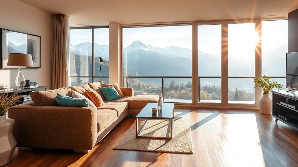 Quel conseil pour achat appartement respectant votre budget
