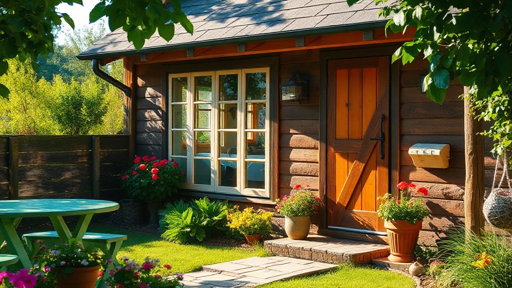 Comment trouver la maisonnette à louer 77 qui vous correspond