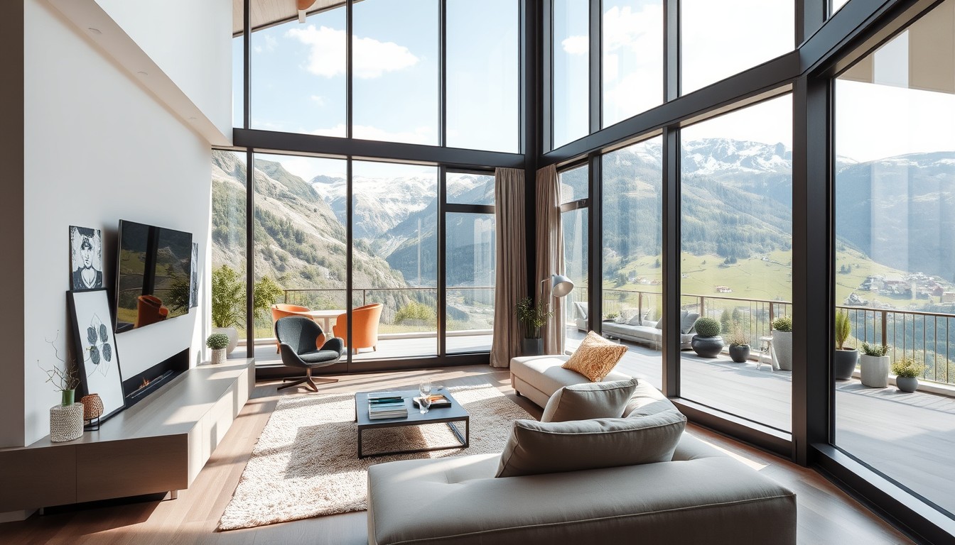 Comment un conseil pour achat appartement peut booster votre rentabilité