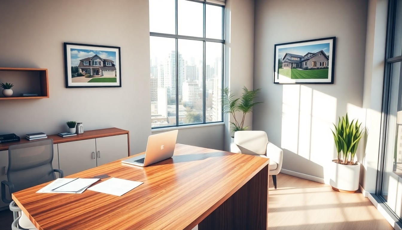 Courtier en crédit immobilier : un partenaire de choix