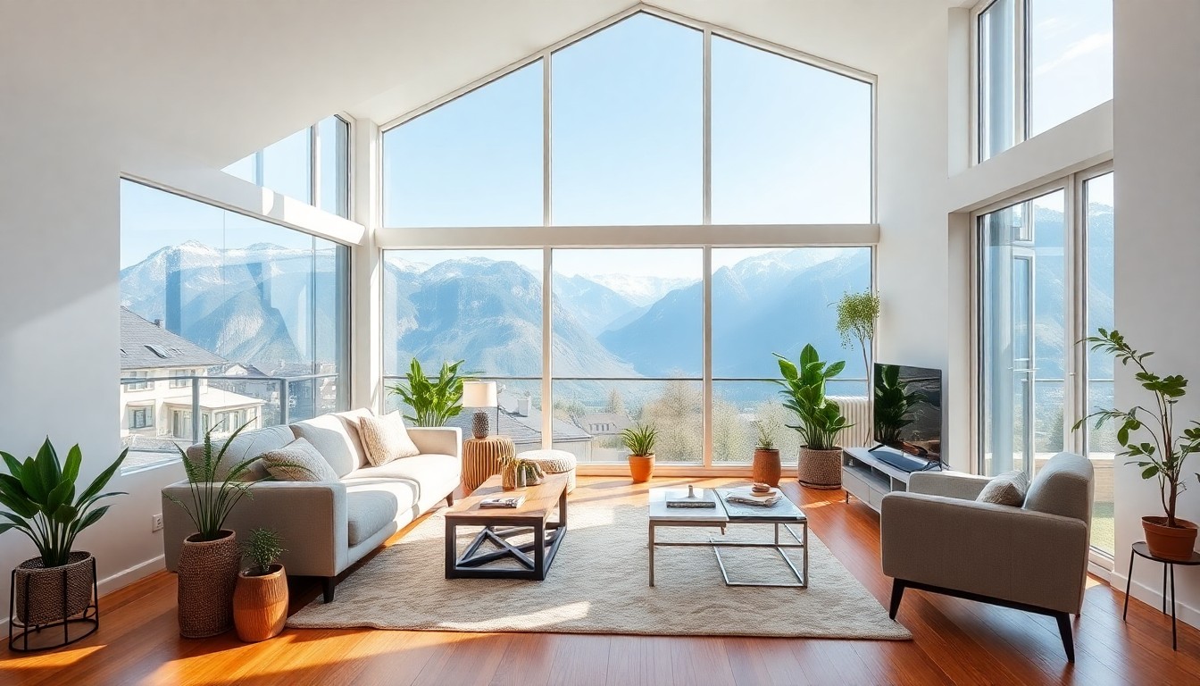 Conseil pour achat appartement : le financement à considérer