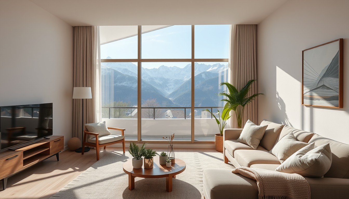 Que vérifier lors d'un conseil pour achat appartement