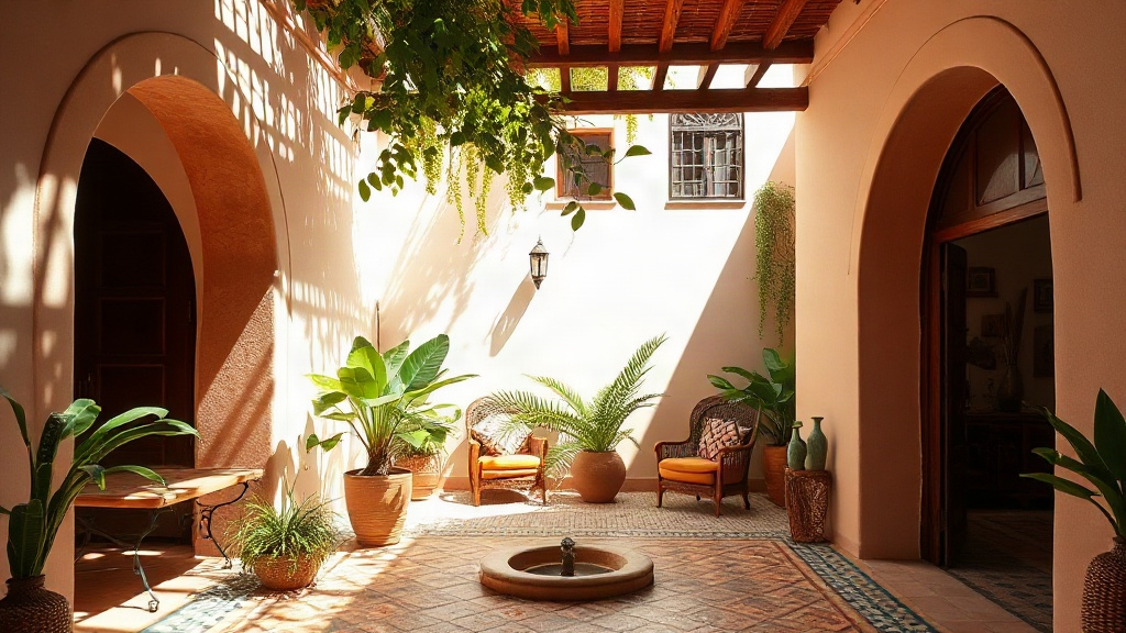 7 questions à se poser avant d'acheter maison Maroc 50000 euros