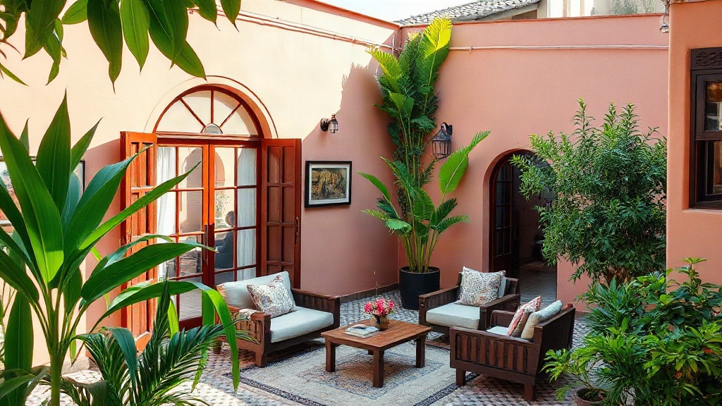 7 questions à se poser avant d'acheter maison Maroc 50000 euros
