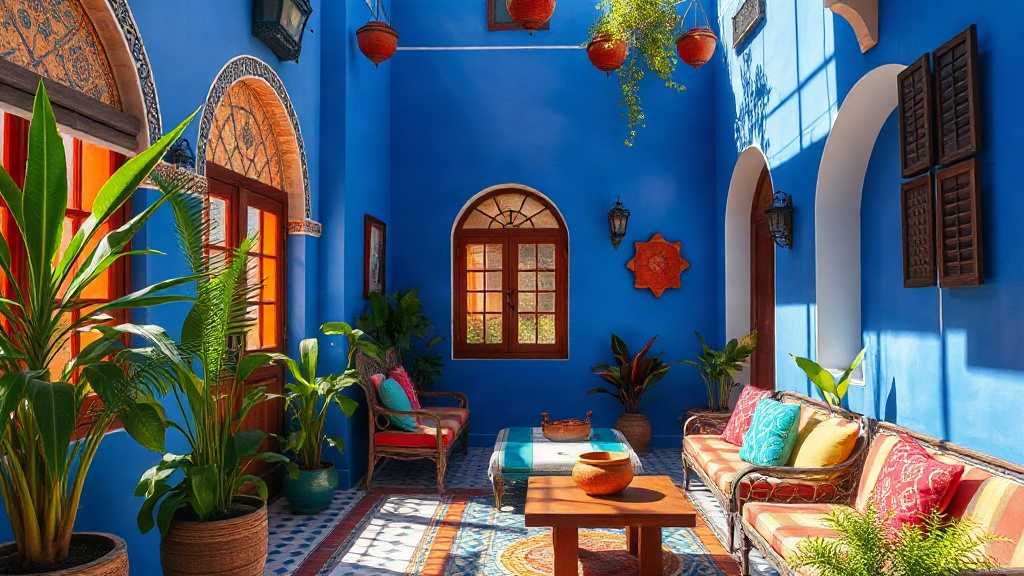7 questions à se poser avant d'acheter maison Maroc 50000 euros