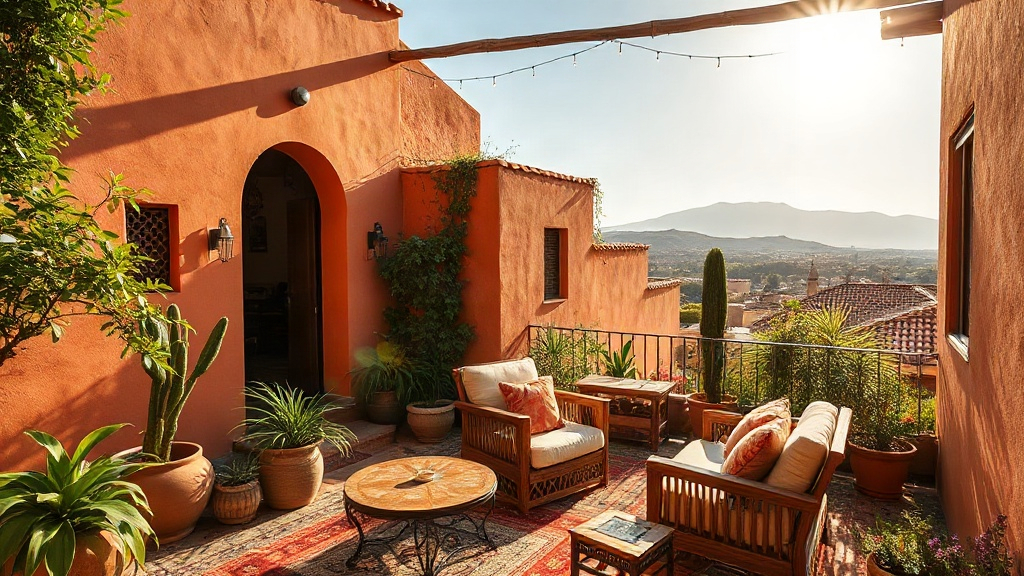 7 questions à se poser avant d'acheter maison Maroc 50000 euros