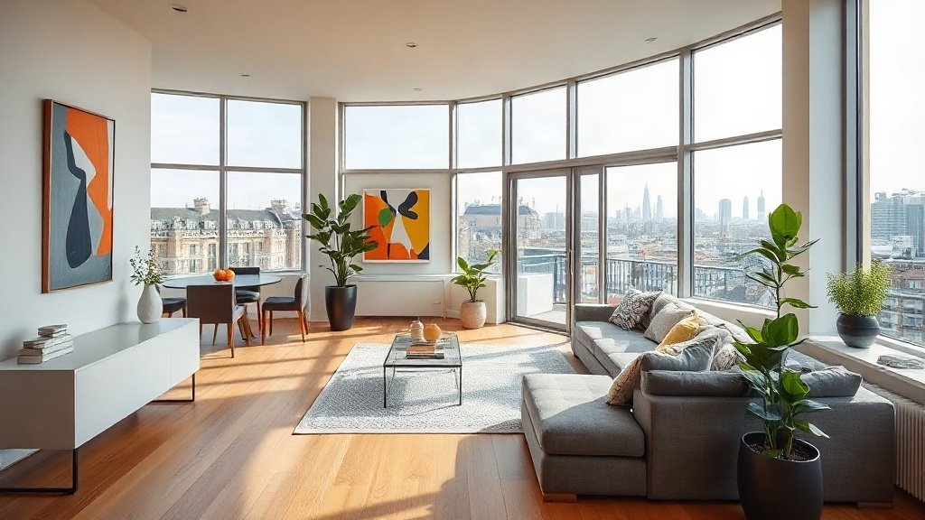Achat appartement Londres : 7 choses à savoir avant de se lancer