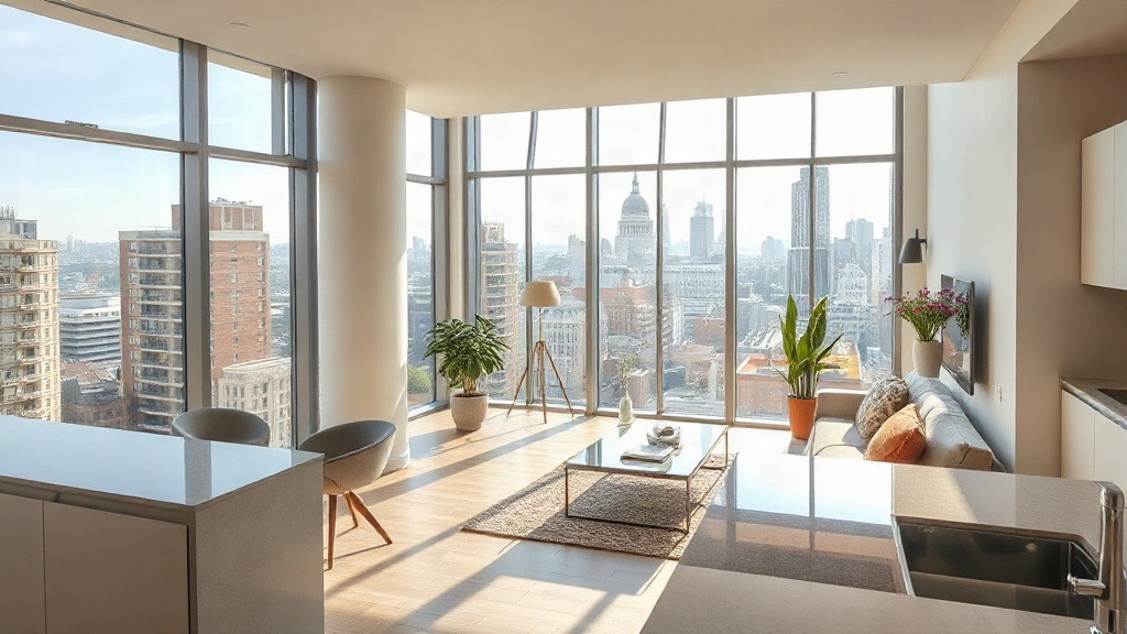 Achat appartement Londres : 7 choses à savoir avant de se lancer