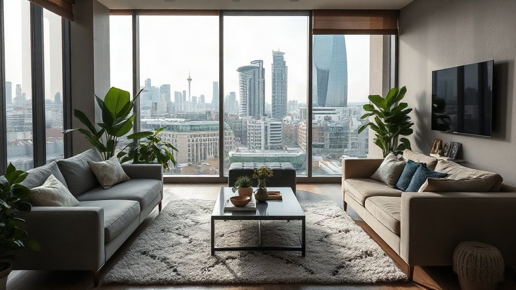 Achat appartement Londres : 7 choses à savoir avant de se lancer
