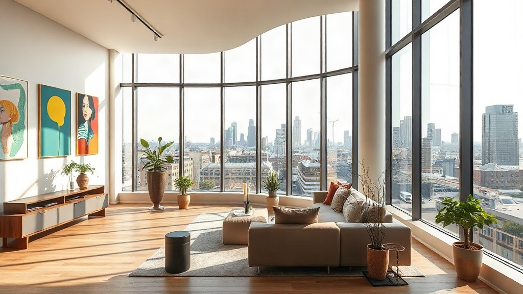 Achat appartement Londres : 7 choses à savoir avant de se lancer