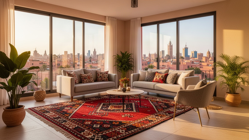 Achat immobilier Maroc : conseils pour les primo-accédants