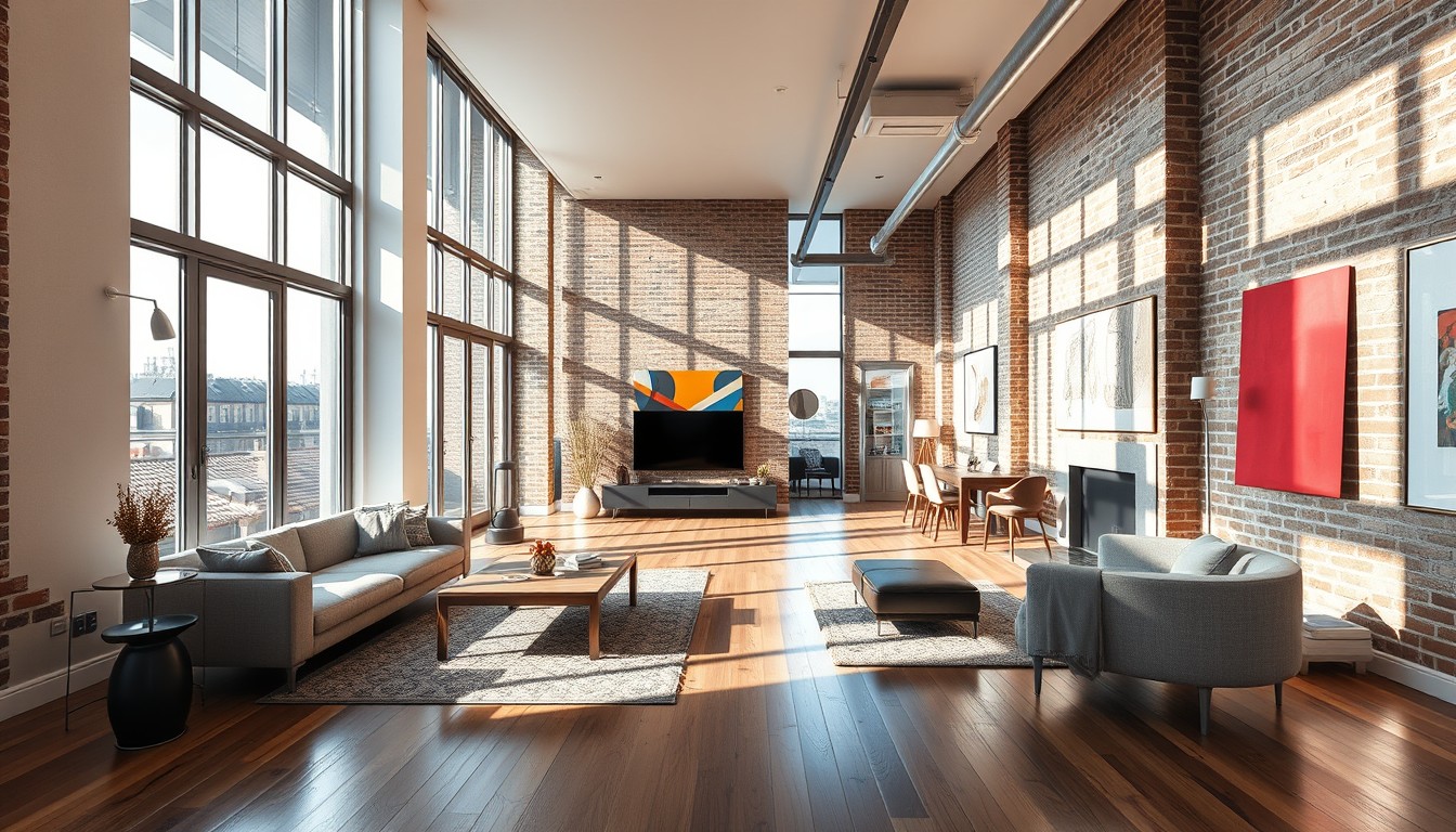 Les quartiers tendance pour un achat appartement Londres en 2026